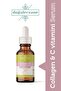 Collagen Vitamin C Serum for Tired Skin