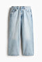 Loose Jeans - 3