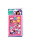 Gabby's Dream House 2-Piece Art Sticker