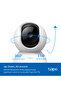 TC71 2K 3 MP Home Security Camera, White - 3