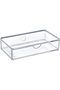 Nht Shop Small Size Drawer Module Organizer Storage Box and Makeup Organizer 818517
