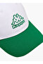 Men Cap with Hook & Loop Strap Closure - 4
