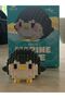 Marine Life Series Cute Penguin Block Building Block Figure - 3