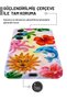 Samsung S25 Fe Sea Summer Protect Slim Glossy Full Covering Print Camera Protected Phone Case - 3