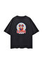 Unisex Oversize the Amazing Digital Circus Printed Tshirt