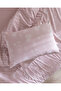 Adelaide Single Cotton Printed Bed Sheet and Duvet Cover Set - Powder - 6