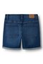 Jeansshorts Regular Slim - 2