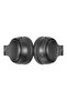 CHOICE VZ Sport Mate Over-Ear Wireless Headphones, Black - 5