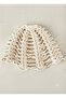 Knitted Beanie or Knitted Bandana/Bone/Crochet Skull Cap - 2