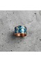 New Series 644 Bijouterie Ring 100% Handmade Copper - 3