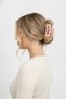 Set of 8 Pastel Color Mini Hairpin Clips for Children - 3