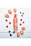 Mini U Tropical Berries Hair & Body Wash Yellow for Children - Suitable from Newborn - Made in UK - Naturally Derived - Suitable for Vegans - 4