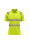 تي شيرت GUARD Hi-Vis Extreme ذو الألوان العاكسة للضوء - 4