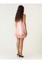 Rochie mini YASELLINA - 4