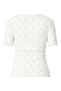 Tricou PCHAZEL LACE - 3
