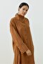 Elara Shirt Orange - 4