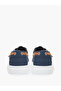 Boys Velcro Detail Casual Shoes - 4
