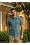 Men Relaxed Fit Casual Shirt - 6