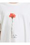 Teen Girls Oversized T-Shirt and Flared Leggings Set - 3