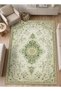 Sdt Mixed Patterned Modern Woven Base Decorative Carpet Sdtamor1149 - 2