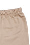 Baby Boy Green Beige Happy Crocodile Shorts 2-Piece Set - 6