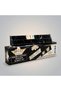 Star Marble Edition Marble Pattern Wooden Crooked Stick Okey Set