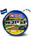 10 Meter 1/2 Garden Irrigation and Car Washing Hose