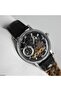 Rwa148212 Leather Cord Automatic Men's Wristwatch - 2