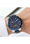 Rwa143120 Leather Cord Automatic Men Wristwatch - 3