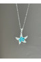 Steel Maristella Necklace - 2