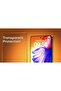S26 Plus Clear Tempered Glass TR-SP2614 - 2