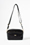 Medium Size Women's Shoulder and Crossbody Zippered Daily Stylish Use Bag - 8