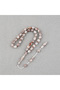 Cyprus Date Palm Seed Core Cut Ömer Çiftçi Signed 8X10Mm Prayer Beads