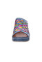 Genuine Leather Slippers Model Name: Avena - 3
