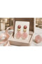 Melis Ağazat Dangle Earrings - 2