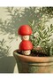 Cute Mushroom Plant Watering Container |   Flower Pot Watering Dripper |   Flowerpot Watering Container |   Automatic Plant Watering Device - 6