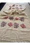 Muslin Peshtemal Printed 100% Cotton Beach Towel - 2