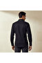 Men Regular Fit Collared Striped Long Sleeve Shirt - 3