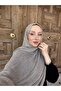 Modal Viscose Shawl – Silky Texture, Flowing Form, Lightweight and Breathable Premium Shawl - 4