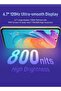 V70 Dual SIM Stardust Gray 6GB+10GB RAM 256GB 4G - Middle East Version - 6
