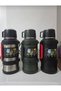 Stainless Steel Thermos Safe 3.2 Liter Color Black - 2