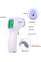 Multifunctional Digital Infrared Thermometer – Contactless, Fast & Accurate Temperature Measurement for Baby & Adults - 3