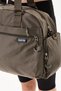 Women's Large Size Sports and Fitness Bag Waterproof Multi-Compartment Travel Hand Luggage - 5
