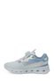 Ergos F White Girls' Sports Shoes - 3