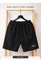 Men's Breathable 100% Rich Linen Casual Co-Ord Set - 4