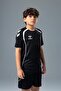 Target Training T-Shirt Black Kids - 2