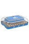 Hk70 Fully Automatic Digital Incubator with Spare Motor, Feeder and Waterer as a Gift () - 5