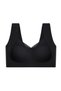 Posture corrector bra, back support, non-wired, size L - 3