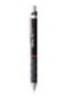 |   Tikky Versatil Pen, 0.5 mm Tip, Burgundy, Ergonomic Grip, Durable Construction - 2