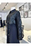Dantelli Elbise - 6